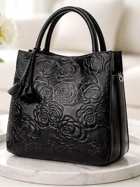 Brand New Leather Bag.